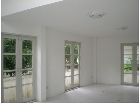 กระจกบานเลื่อน ประตูบานเลื่อน