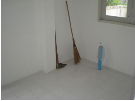 ห้องครัว