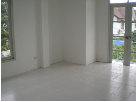 ห้องนอน พื้นห้องนอน