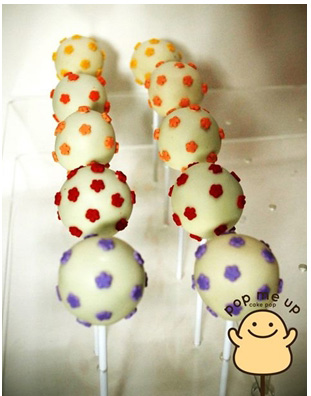 Flower Cake