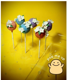 Cake Pops