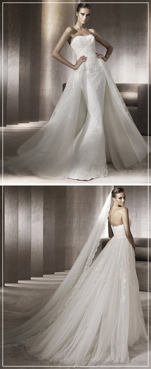 wedding mermaid