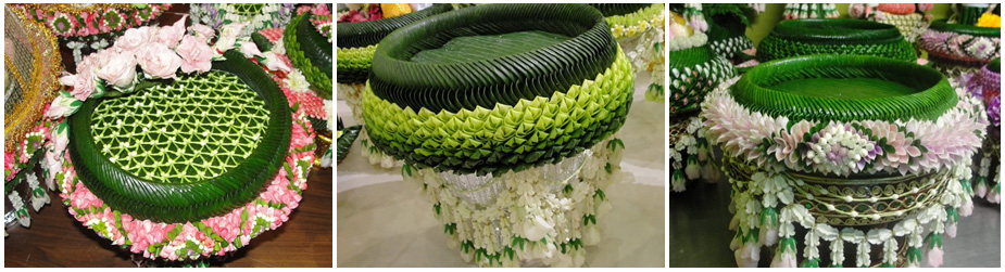 พานสินสอด
