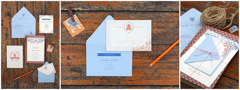 ซองใส่การ์ด แสตมป์