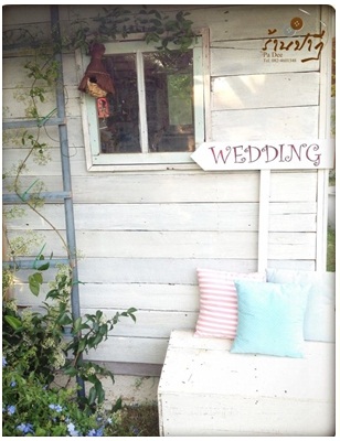 สถานที่ถ่ายพรีเวดดิ้งระยอง