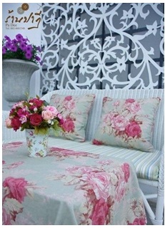 ร้านปาฎี สไตล์วินเทจ