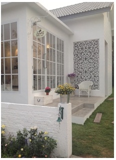 ร้านขายของ Handmade