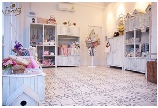 สถานที่พรีเวดดิ้งสไตล์วินเทจ