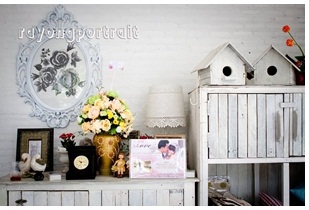 pre wedding location