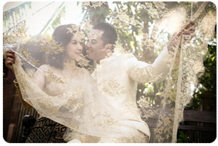 ถ่ายภาพพรีเวดดิ้ง
