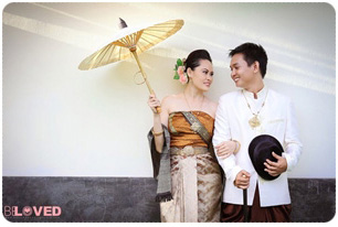 บริการถ่ายภาพพรีเวดดิ้ง