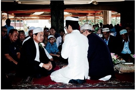 พิธีนิกะห์