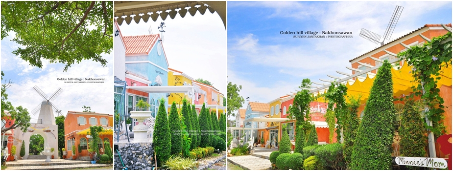 ภูทอง โกลเดน ฮิลล์