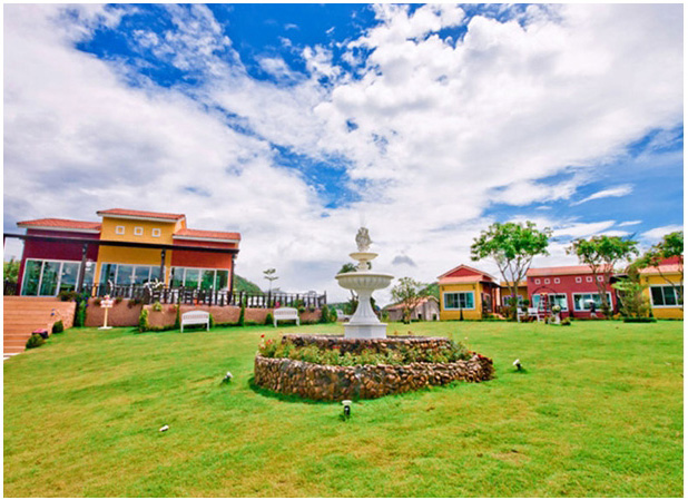 pre wedding พรีเวดดิ้ง