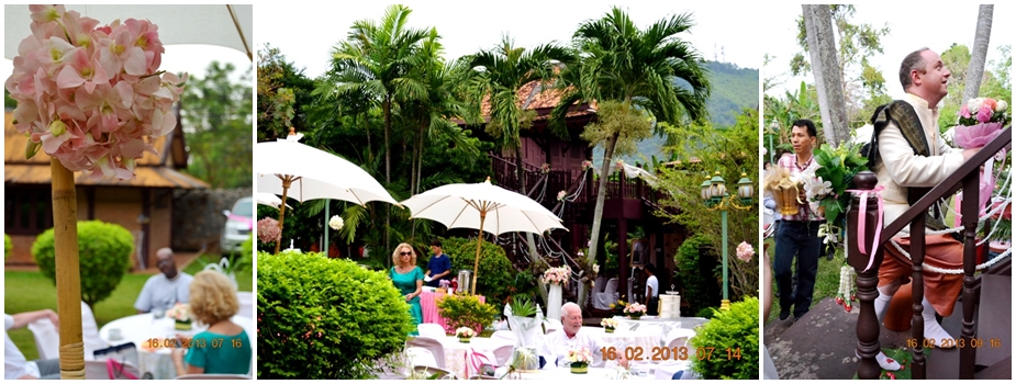 สถานที่จัดเลี้ยงแต่งงาน สถานที่จัดงานแต่งงาน