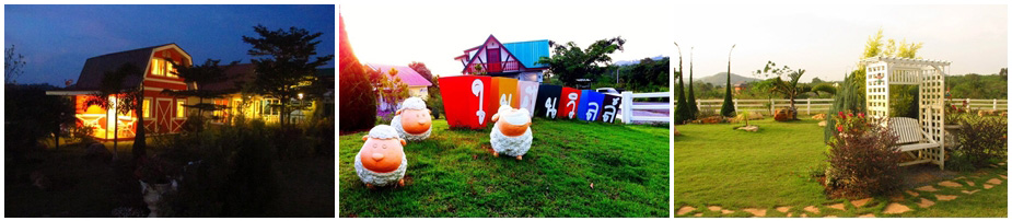 ในฝันวิลล์ Nai Fahn Ville