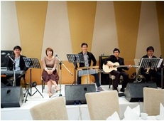 ธีมงานแต่งงานสไตล์ Classic หรูหร่า