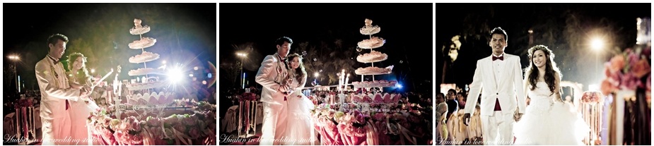 เค้กแต่งงาน wedding cake 