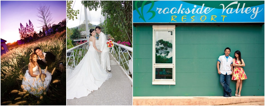 Brookside Valley Resort (บรุคไซด์ วัลเล่ย์ รีสอร์ท ระยอง)