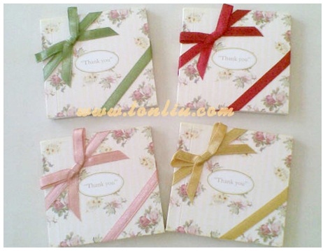 ของชำร่วย สมุด หนังสือ