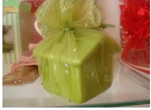 ของชำร่วยเซรามิค