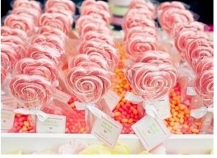 ลูกอมของชำร่วย