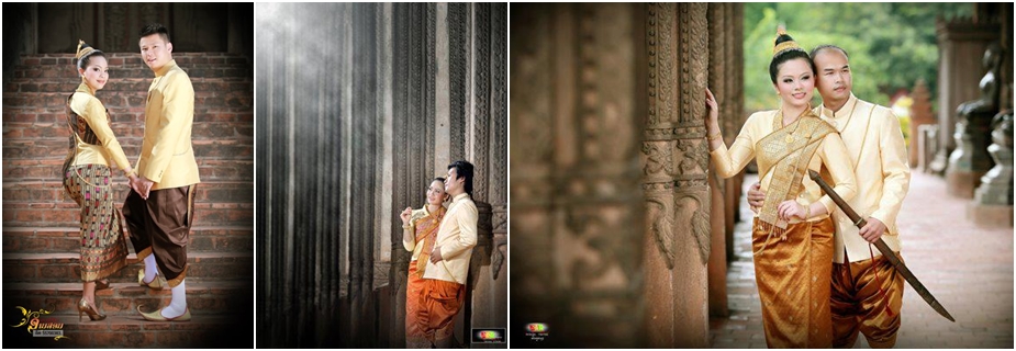 prewedding laos