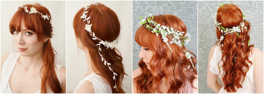 flower crown