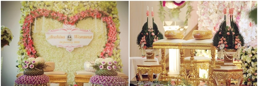 อุปกรณ์รดน้ำสังข์