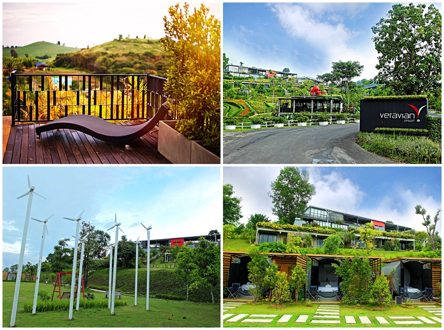 เวลาเวียน รีสอร์ท สถานที่ถ่ายพรีเวดดิ้งสุดโรแมนติกแห่งวังน้ำเขียว