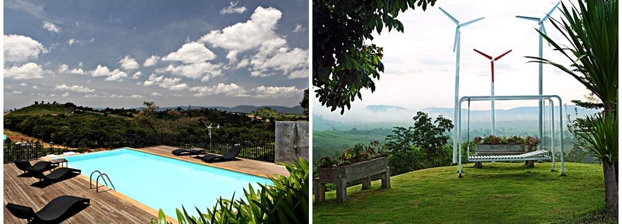 Veravian Resort มีมุมสวยๆ สำหรับการถ่ายภาพพรีเวดดิ้ง