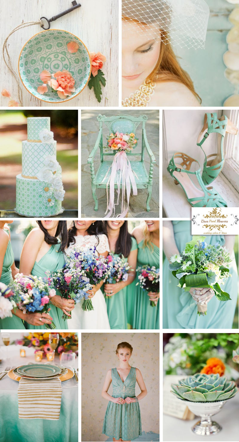 Lucite Green