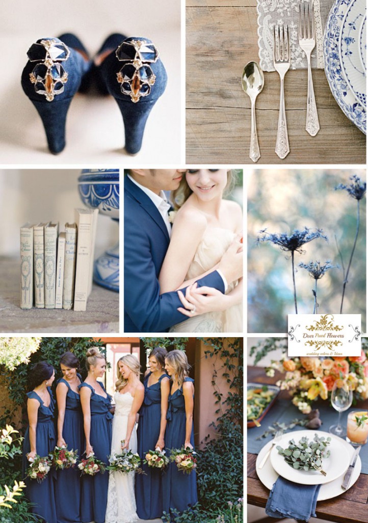 Classic Blue