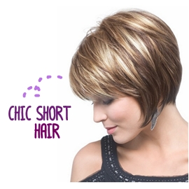 Chic Short Hair