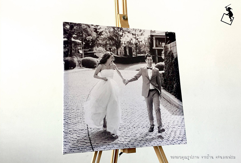 ขอขอบคุณรูปภาพจาก ร้าน คะนองเฟรม , ภาพแคนวาส , รับปริ้นท์รูปงานแต่งงาน ขอขอบคุณรูปภาพจาก ร้าน คะนองเฟรม , ภาพแคนวาส , รับปริ้นท์รูปงานแต่งงาน
