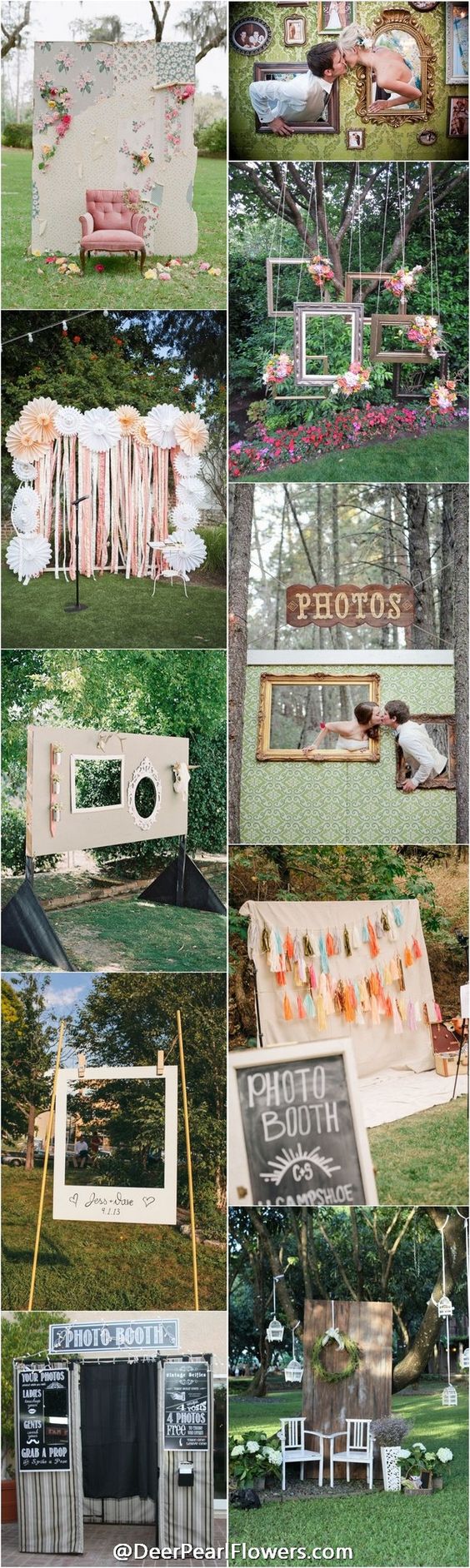 Backdrop งานแต่งงาน , Wedding Backdrop , ซุ้มดอกไม้หน้างานแต่งงาน , ฉากถ่ายรูปงานแต่งงาน 