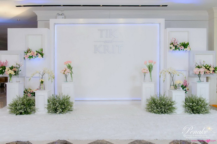 ซุ้มงานแต่งงาน