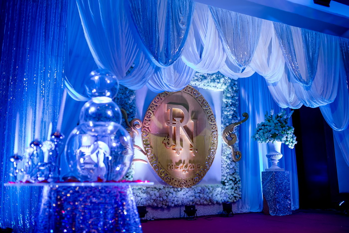 ซุ้มงานแต่ง