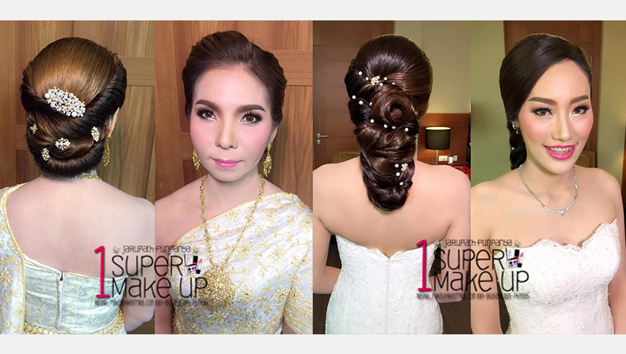 1 Super Makeup 1 Super Makeup
