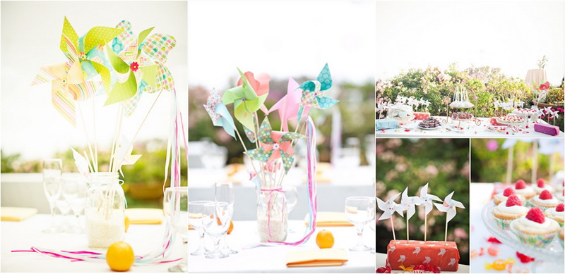 ของตกแต่งงานแต่งงาน