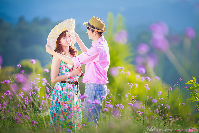 ความรักของคนเกิดวันพุธ
