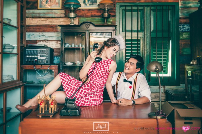 ความรักของคนเกิดวันพฤหัส