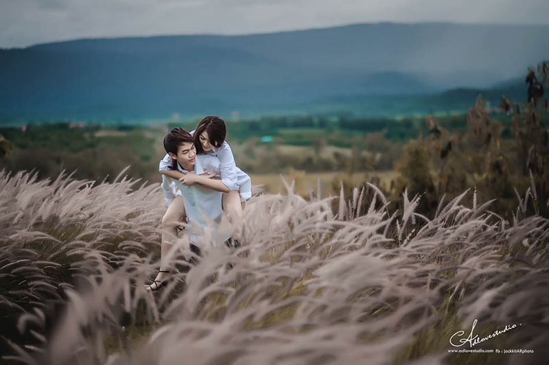 ความรักของคนเกิดวันศุกร์