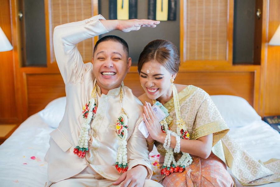 ช่างภาพวันงาน
