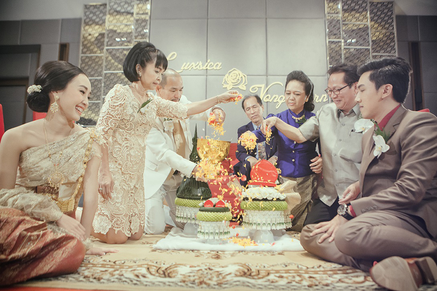 จัดงานแต่งงาน จัดงานแต่งงาน