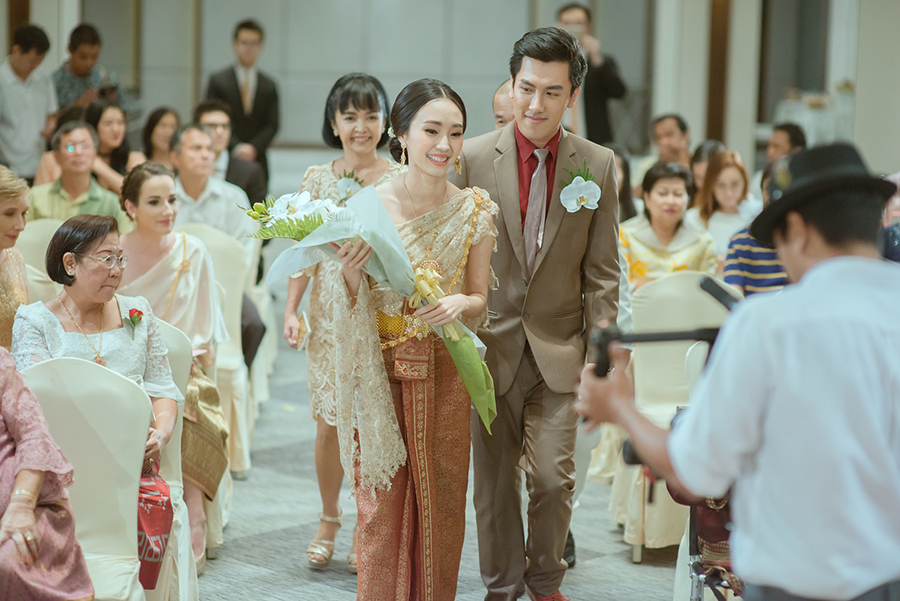 พิธีแต่งงาน พิธีแต่งงาน