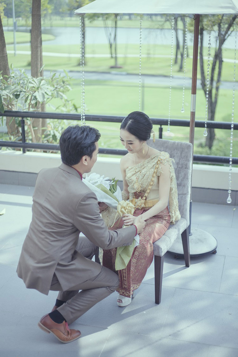 ชุดไทย ชุดไทย
