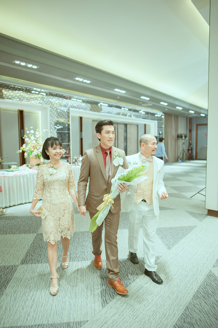 รีวิวจัดงานแต่งงาน รีวิวจัดงานแต่งงาน