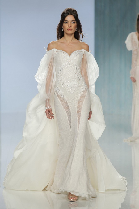 แบบชุดแต่งงาน