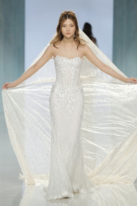 แบบชุดวิวาห์